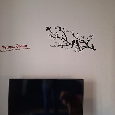 Апартаменты Parva Domus Ксантен Экстерьер фото